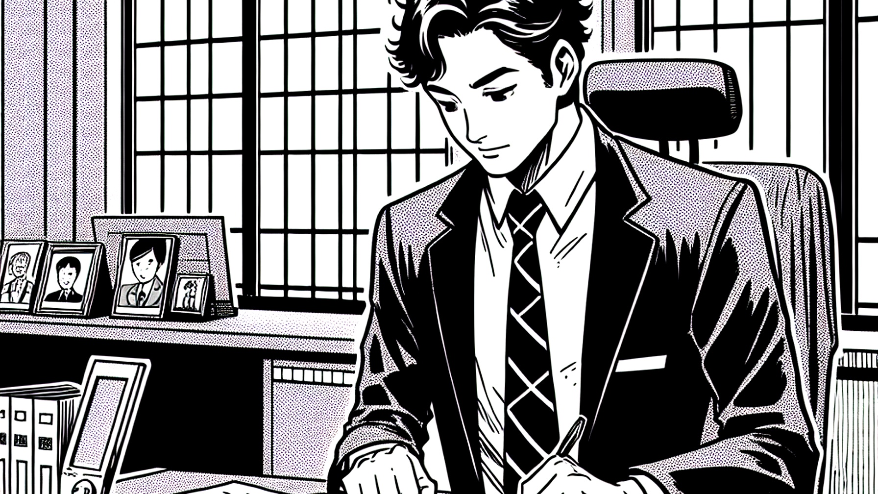 成功するエリア選びの視点のイメージ