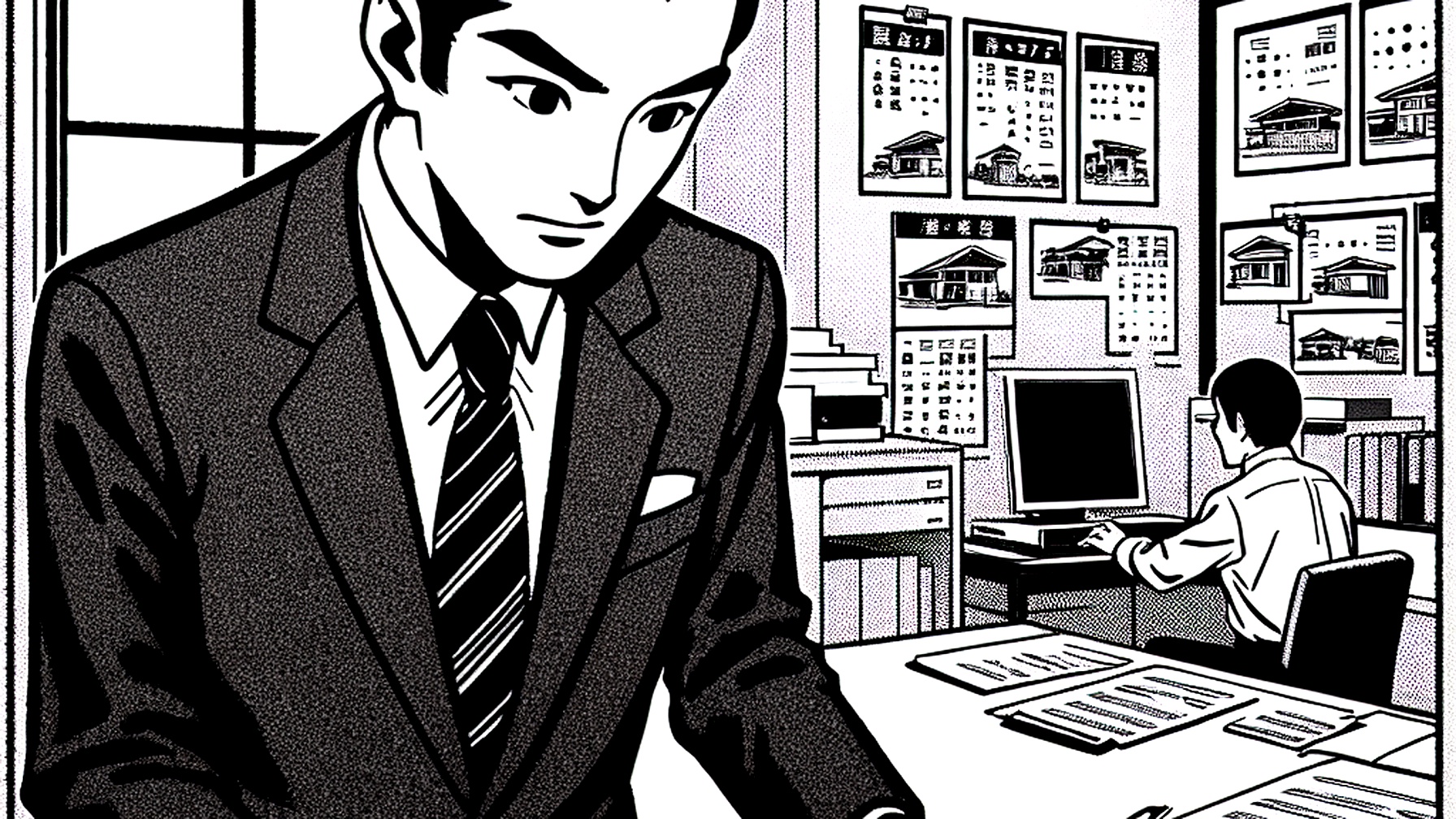 立地判断は「需要の源泉」を見るのイメージ