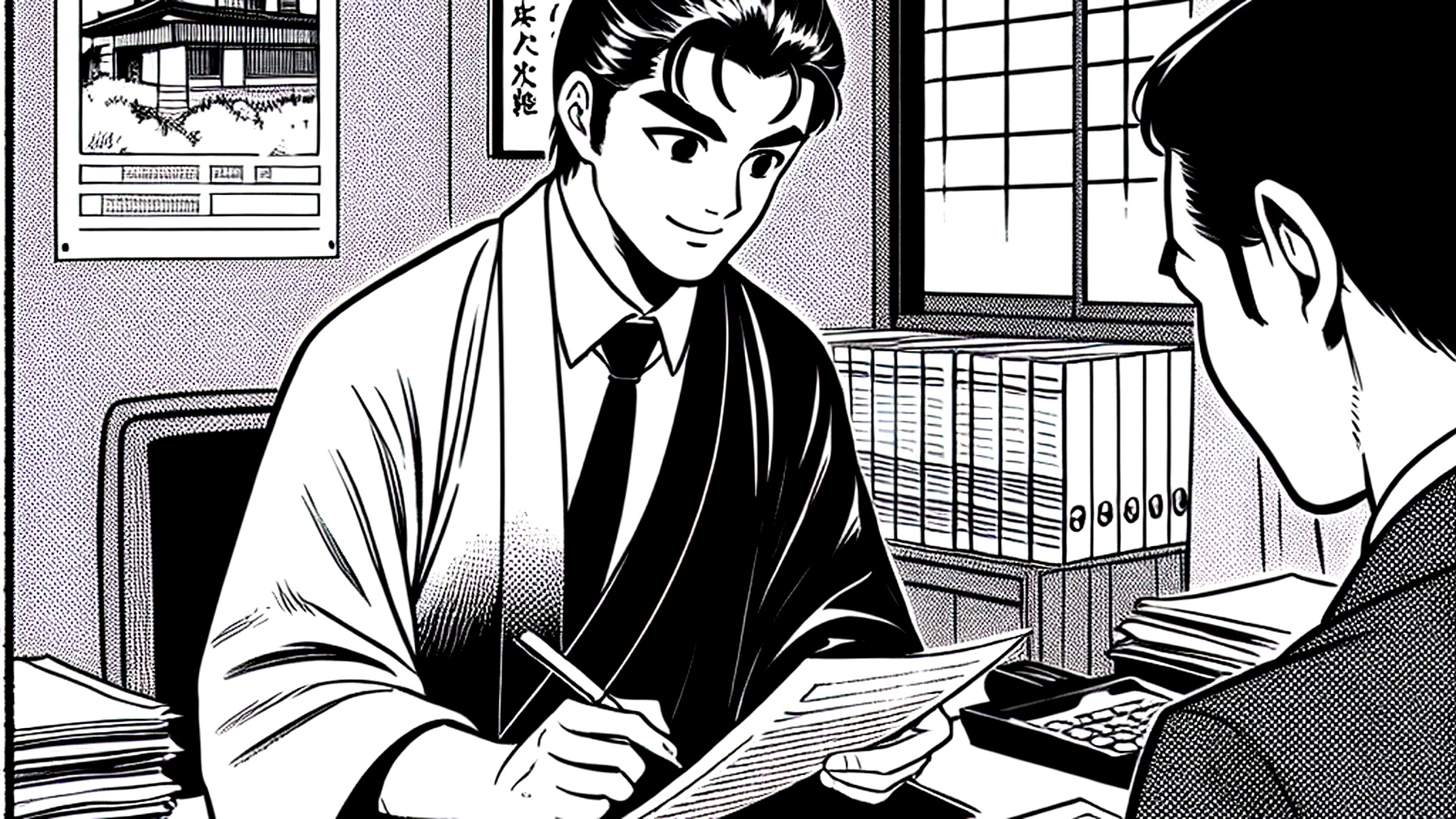 エリア別の特徴と利回り傾向のイメージ