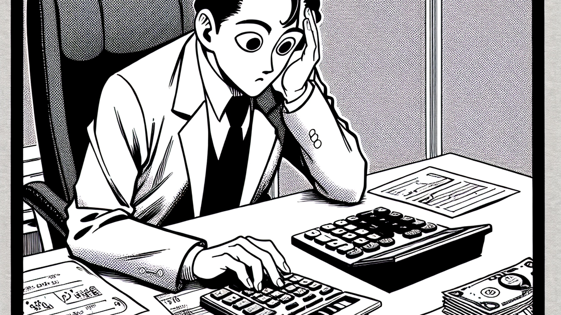 立地別に見る収益性の特徴のイメージ