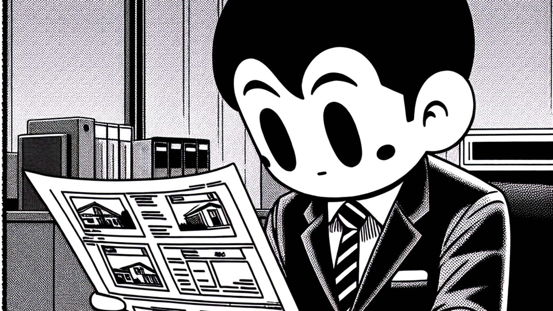 家賃相場と表面利回りの落とし穴のイメージ