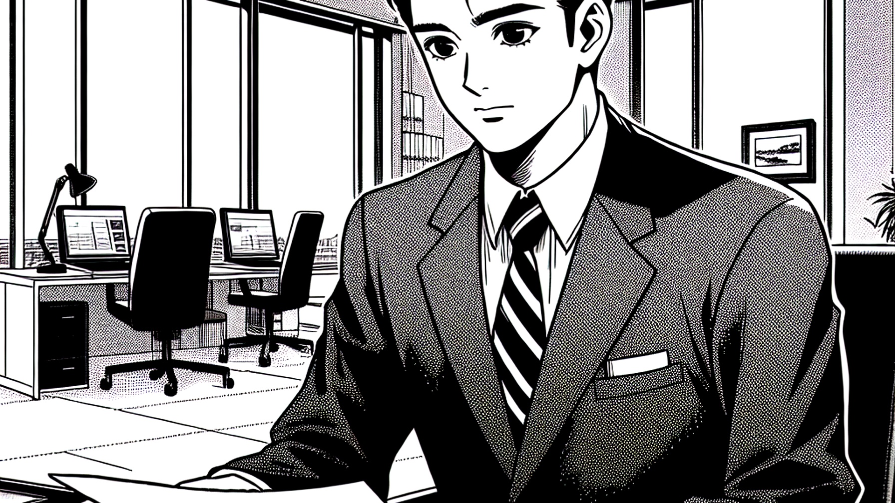 返済計画でつまずく人の共通点のイメージ