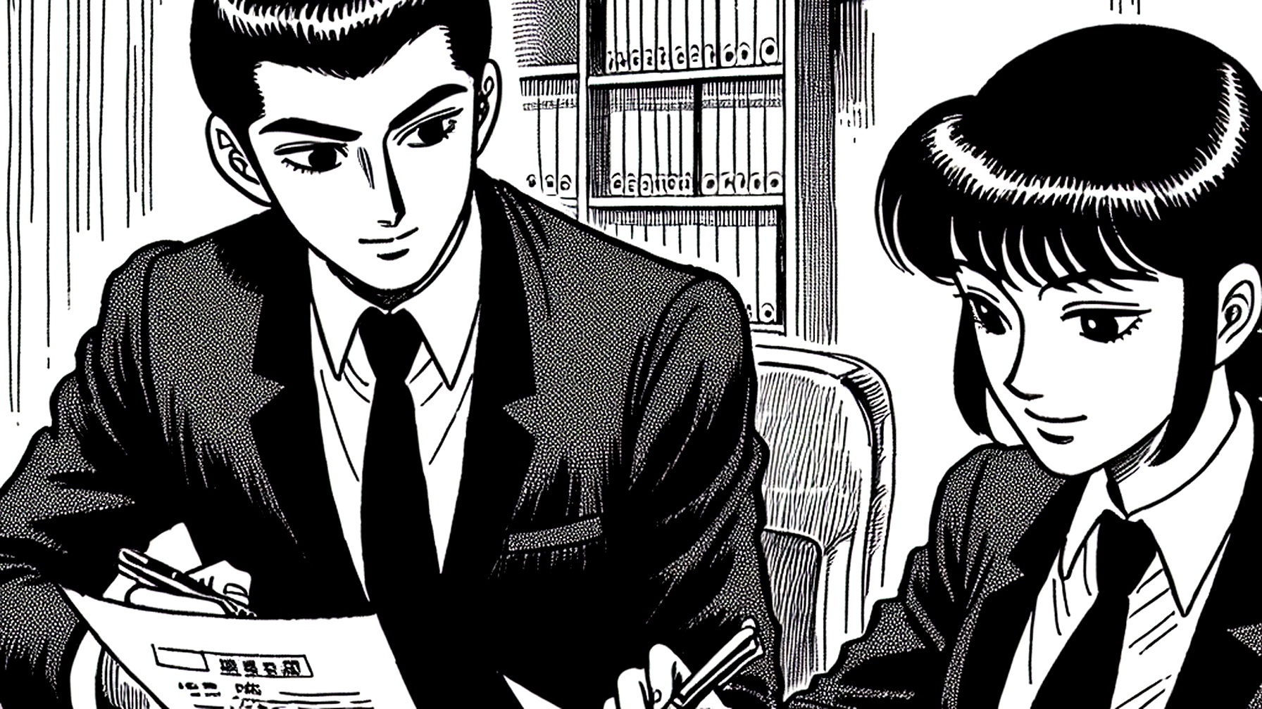 融資を通すカギは信用力と自己資金のイメージ