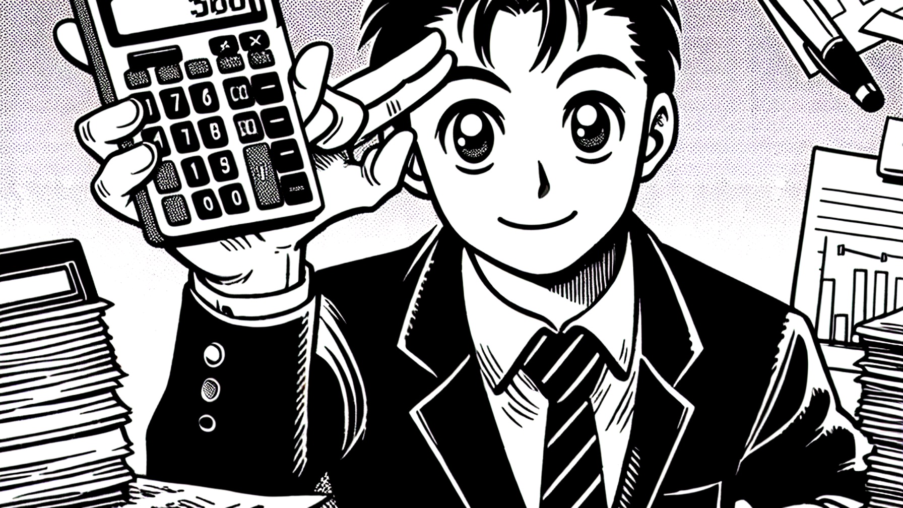 キャッシュフローの基本構造と着目すべき指標のイメージ