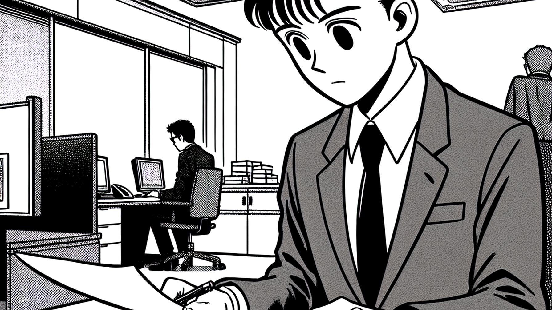 キャッシュフロー計算で見落としがちな罠のイメージ