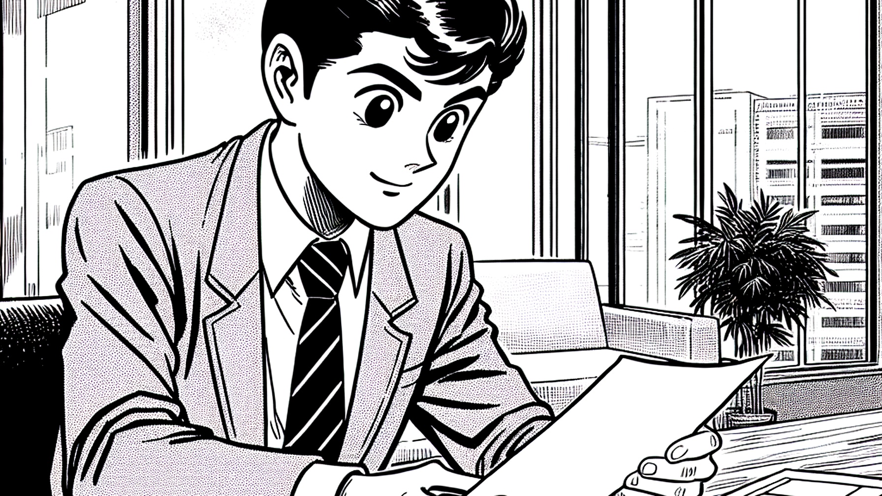 自己資金を効率よく作るコツのイメージ