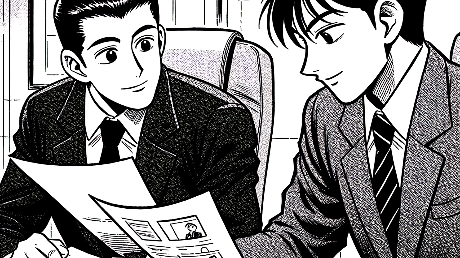 フルローンを引くための審査基準のイメージ