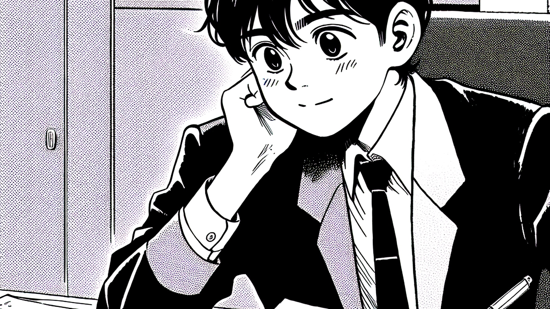 収支計画に強い人が得る安心のイメージ