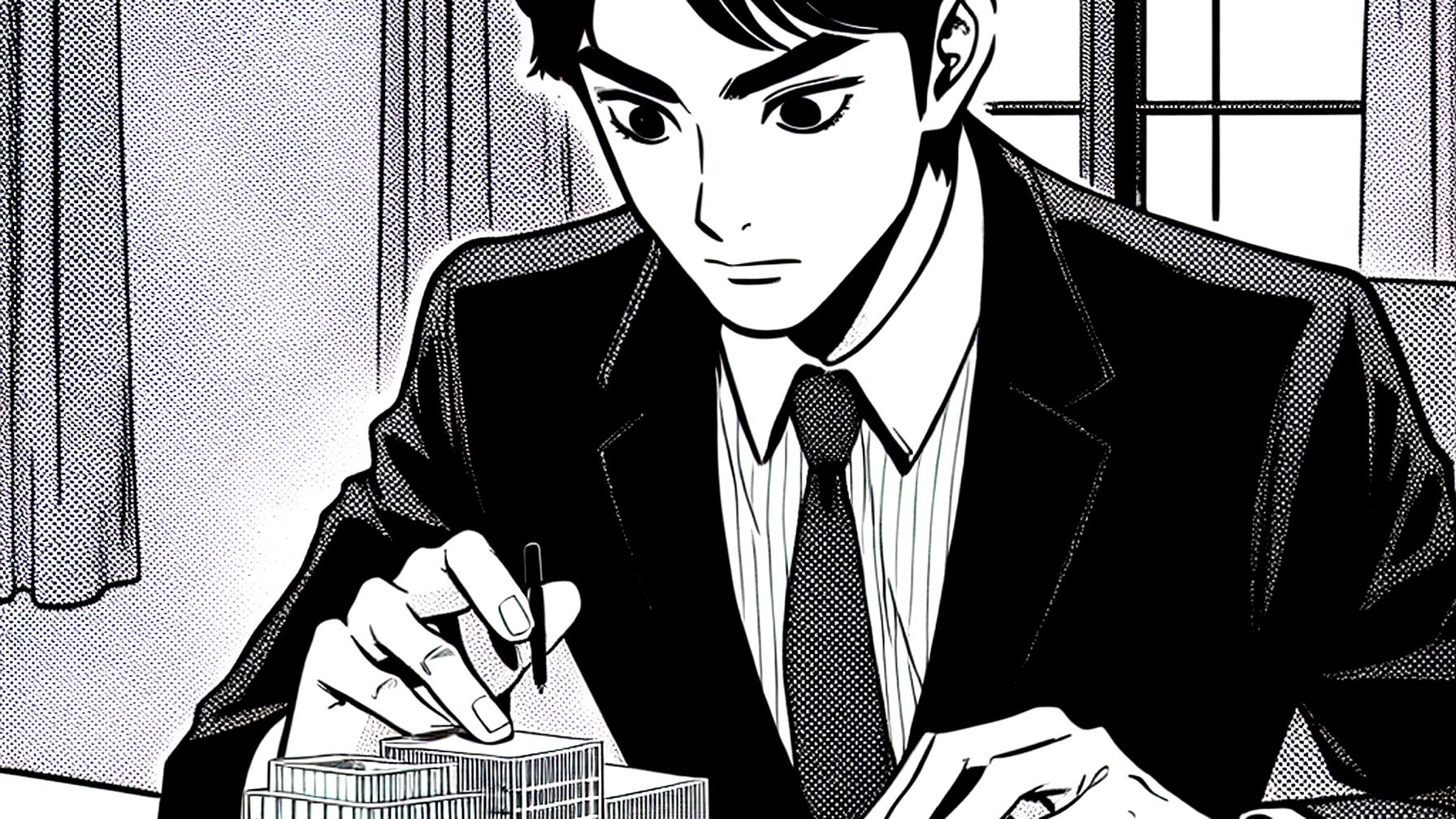 物件タイプ別のメリットと落とし穴のイメージ