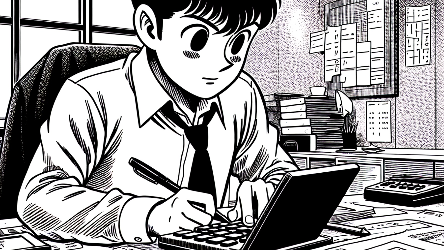 収益物件のタイプと選び方のイメージ