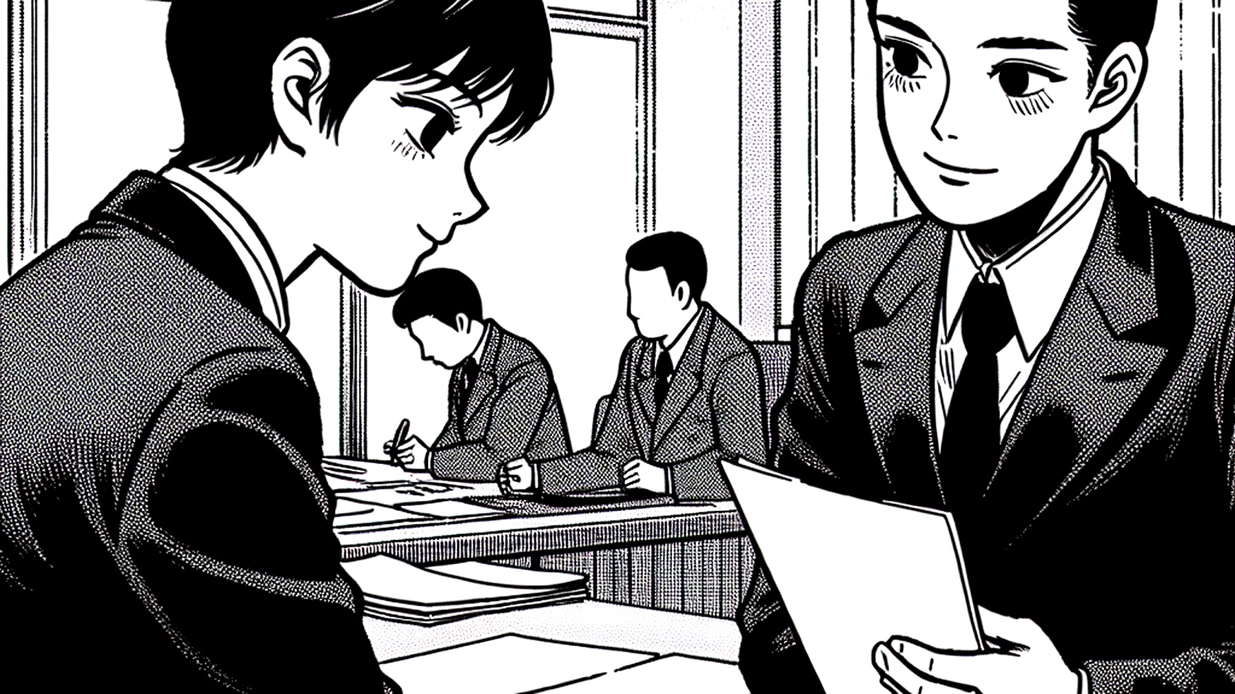 銀行融資を引き出すコツと注意点のイメージ