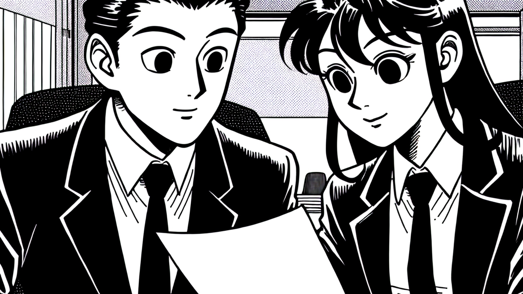 フルローンの仕組みと条件のイメージ