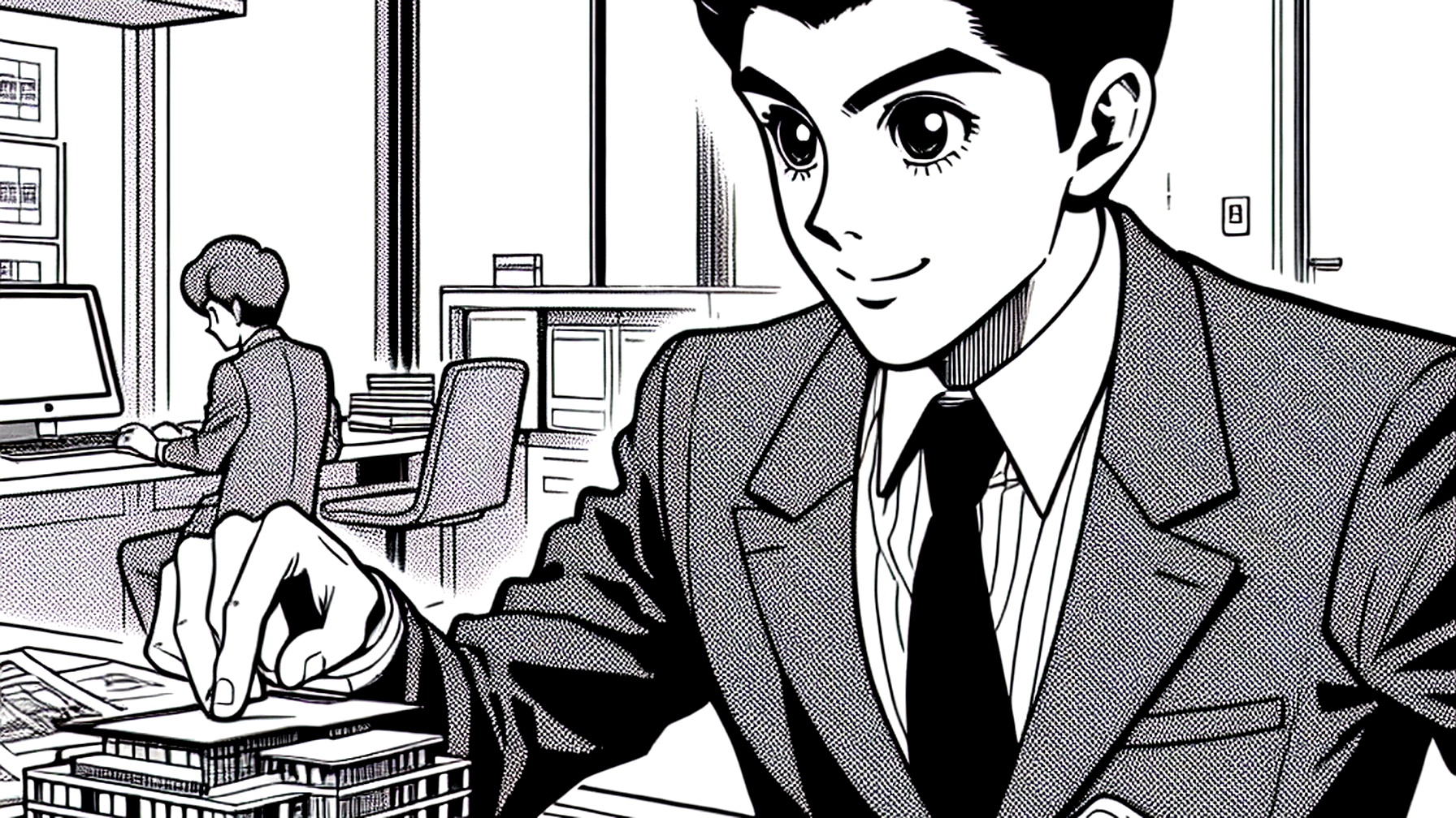 成功する物件選びのコツのイメージ