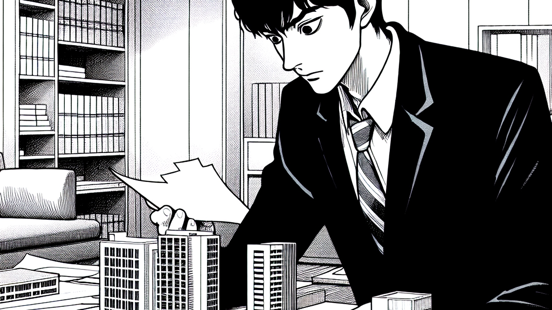 成功する物件選びのポイントのイメージ