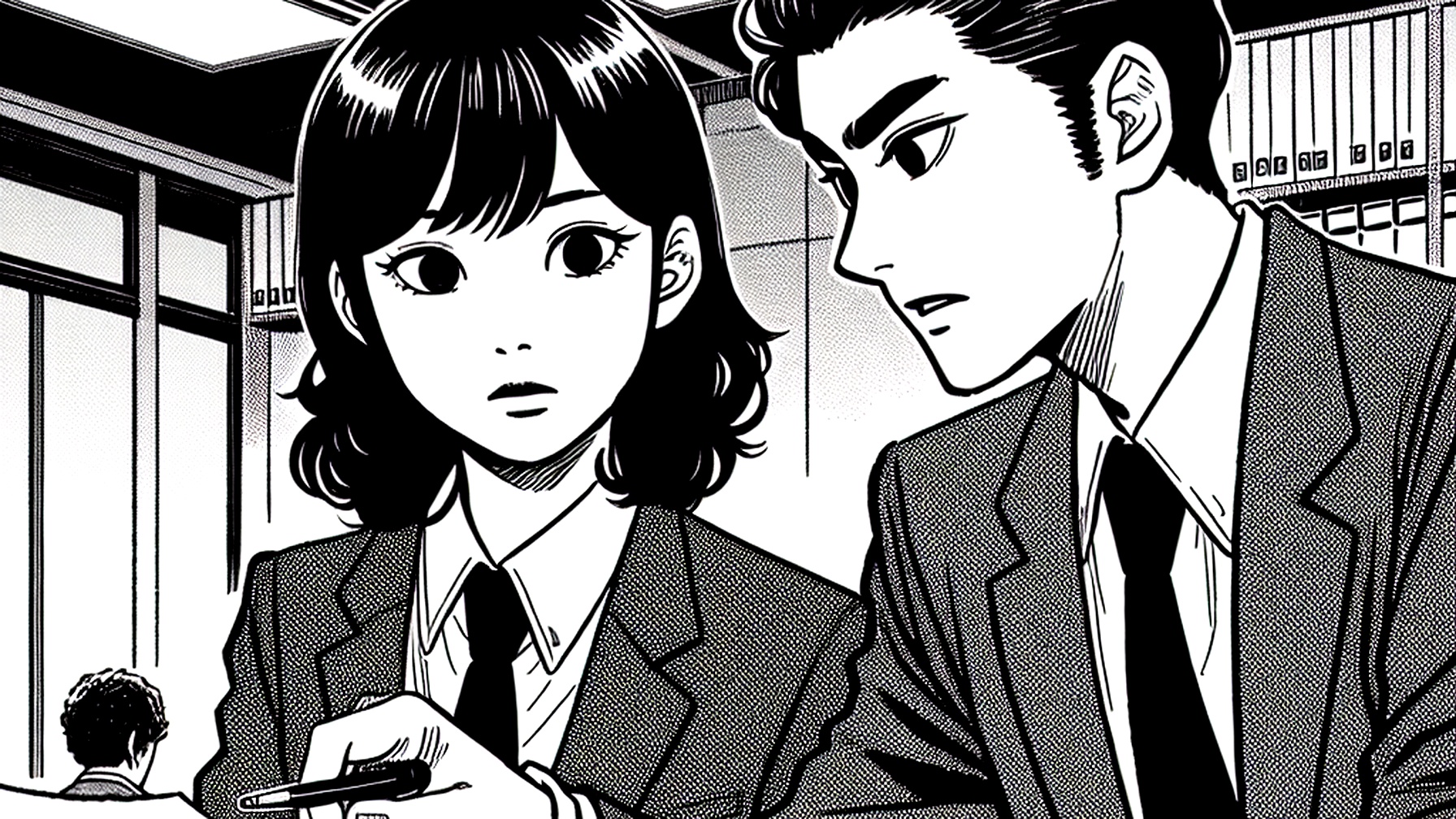 無理なく回る資金計画と融資の組み方のイメージ