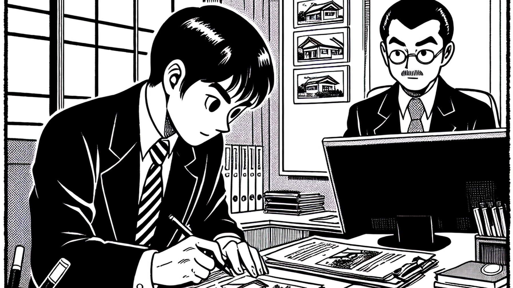 ワンルーム市場の最新価格動向のイメージ