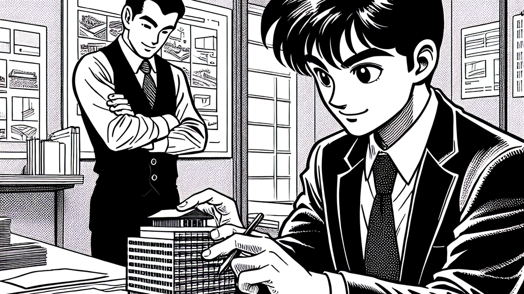 物件選びの核心は「立地×価格帯」のイメージ