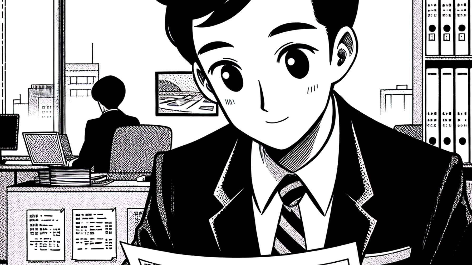 安定志向か挑戦志向かで変わる適性のイメージ