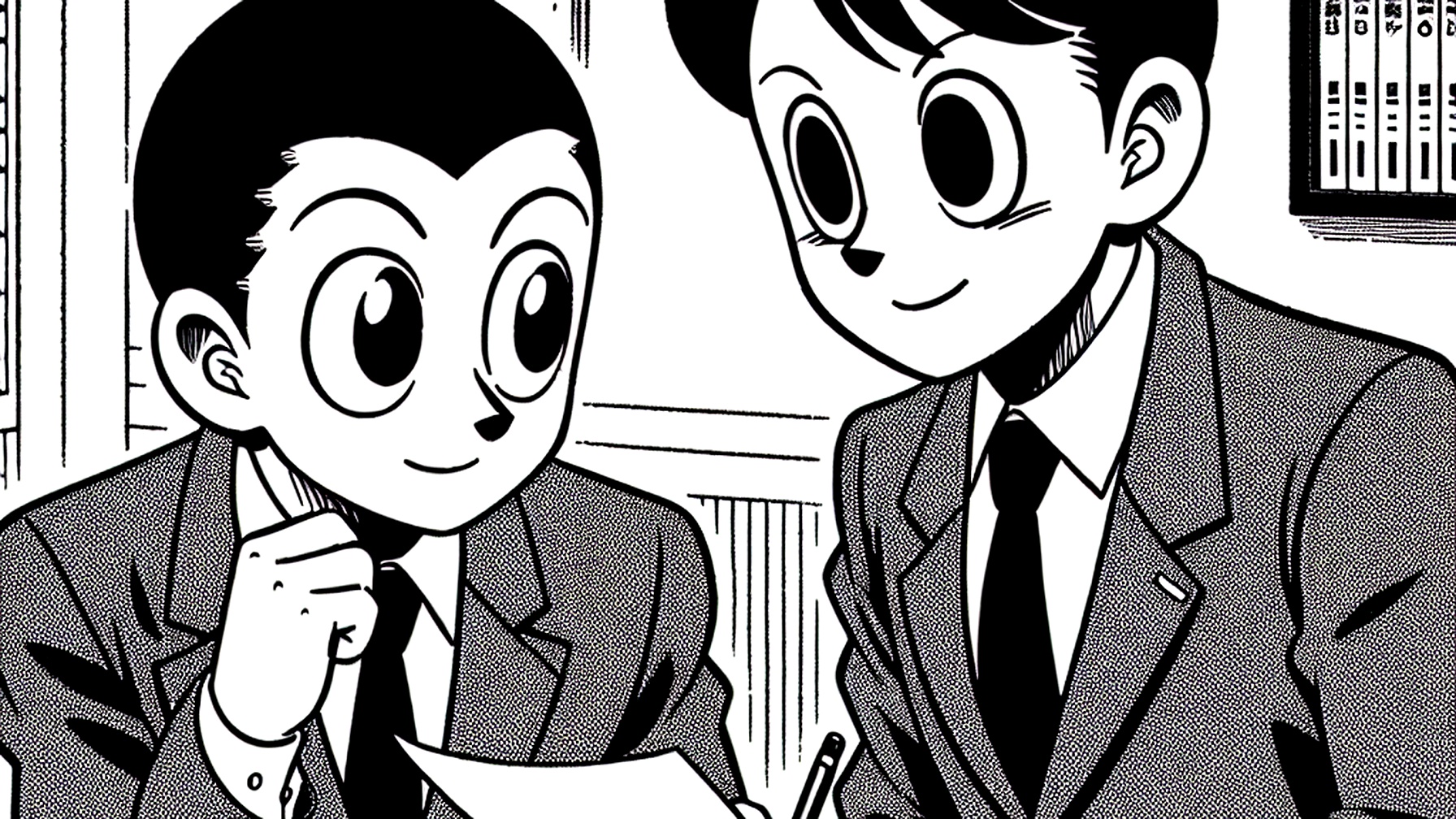 資金計画と融資戦略の基本のイメージ