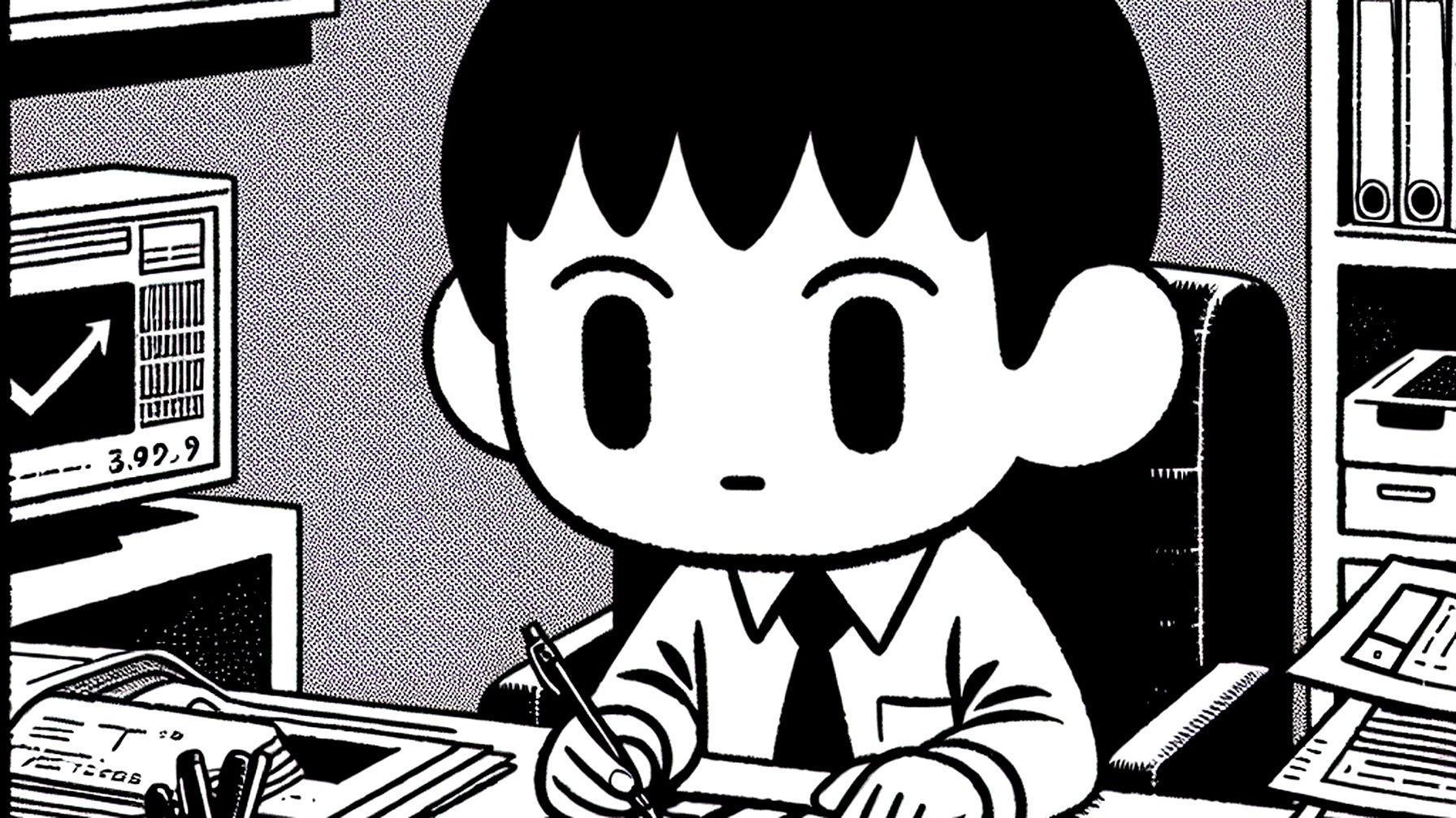 小規模物件が生む安定したキャッシュフローのイメージ