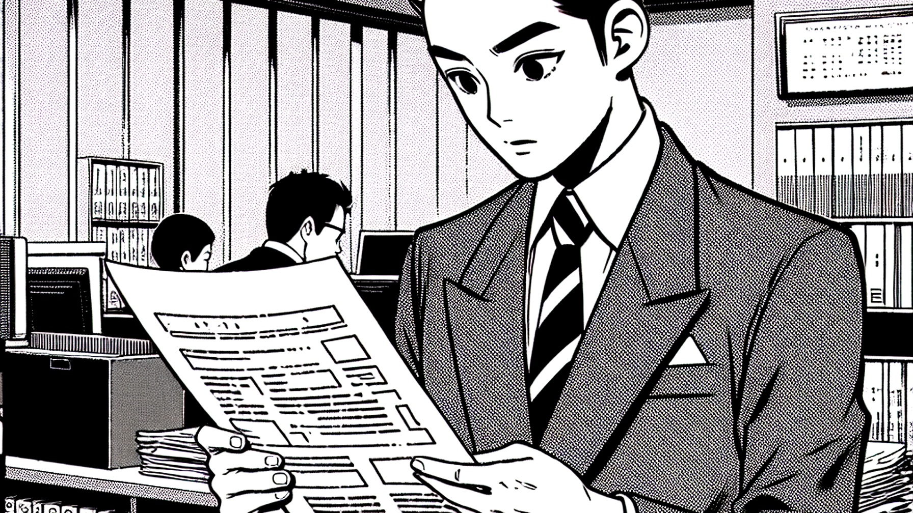 やめた方がいい人の共通点とはのイメージ