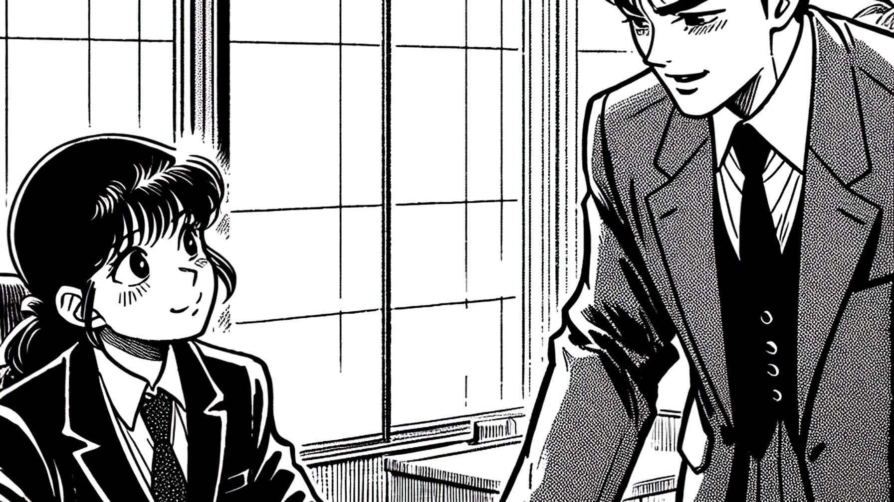 無理なく組める資金計画と融資戦略のイメージ