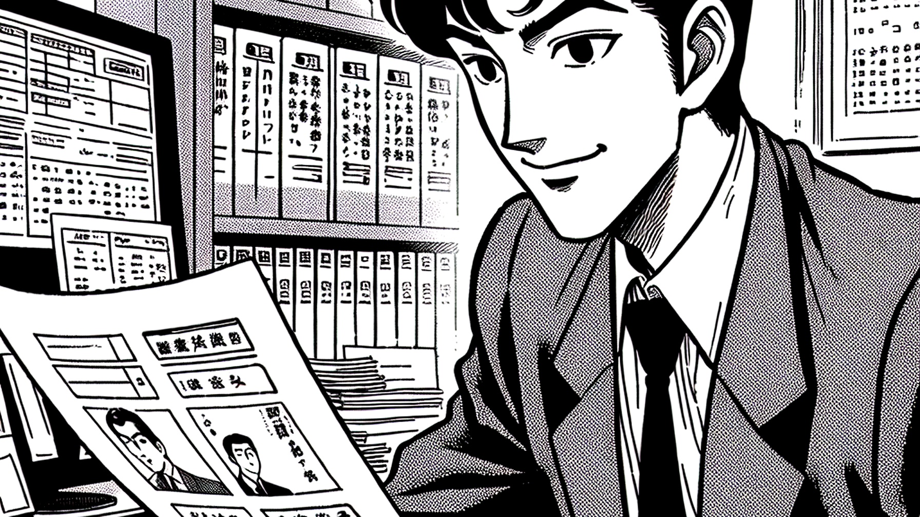 やめた方がいい人の三つの共通点のイメージ