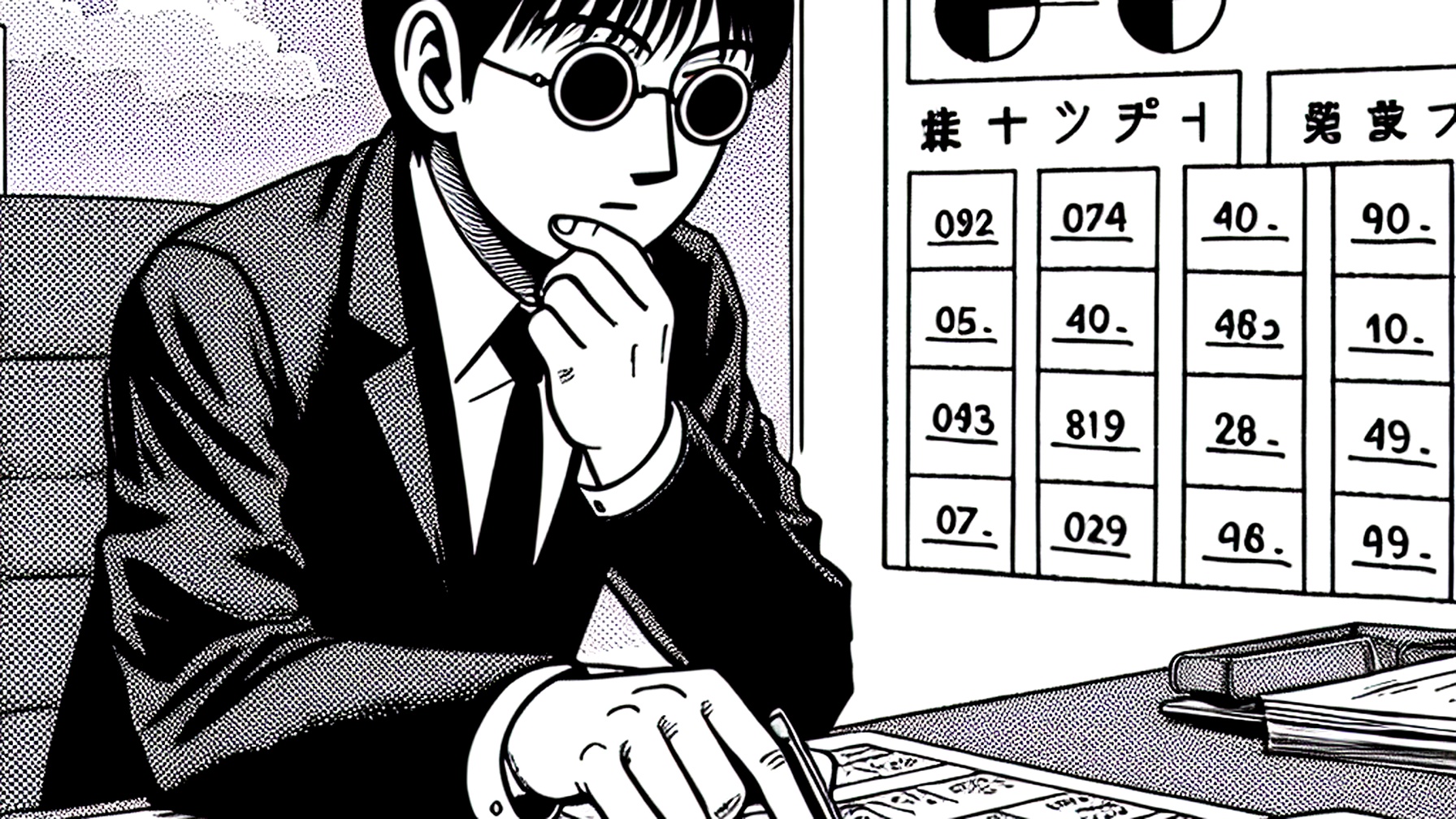 キャッシュフロー計算の甘さのイメージ