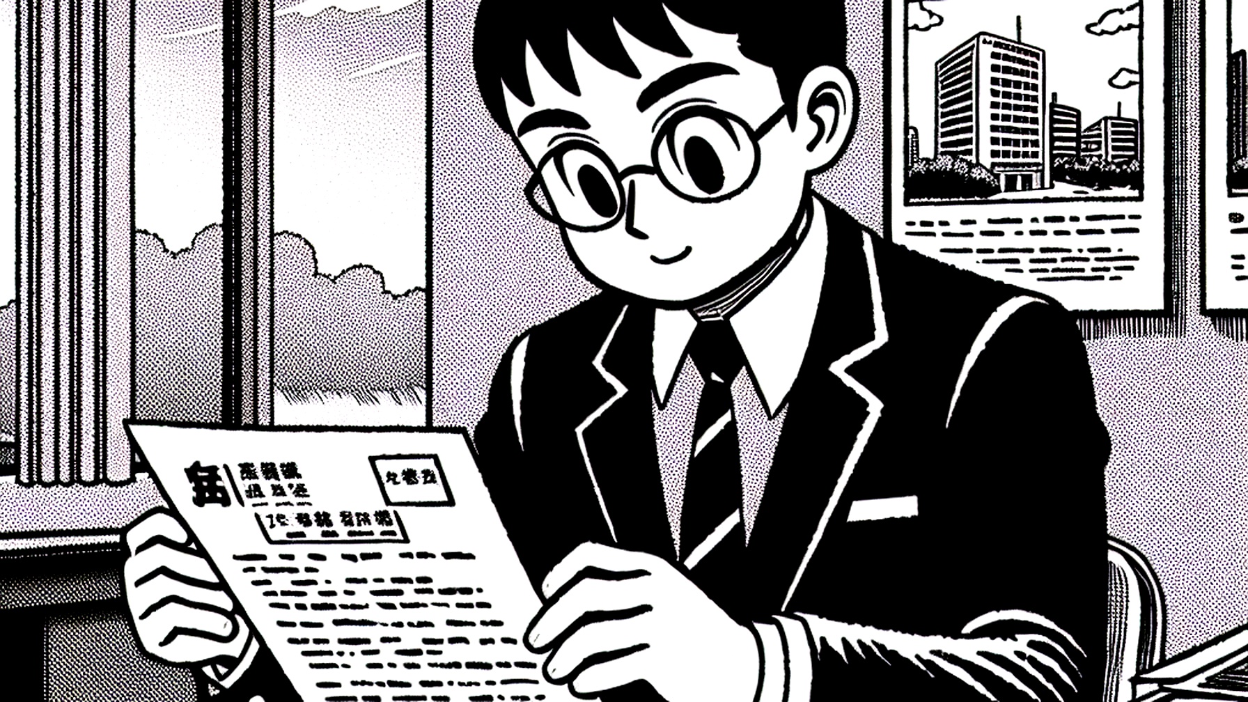 立地と需要を見極めるデータ分析のイメージ