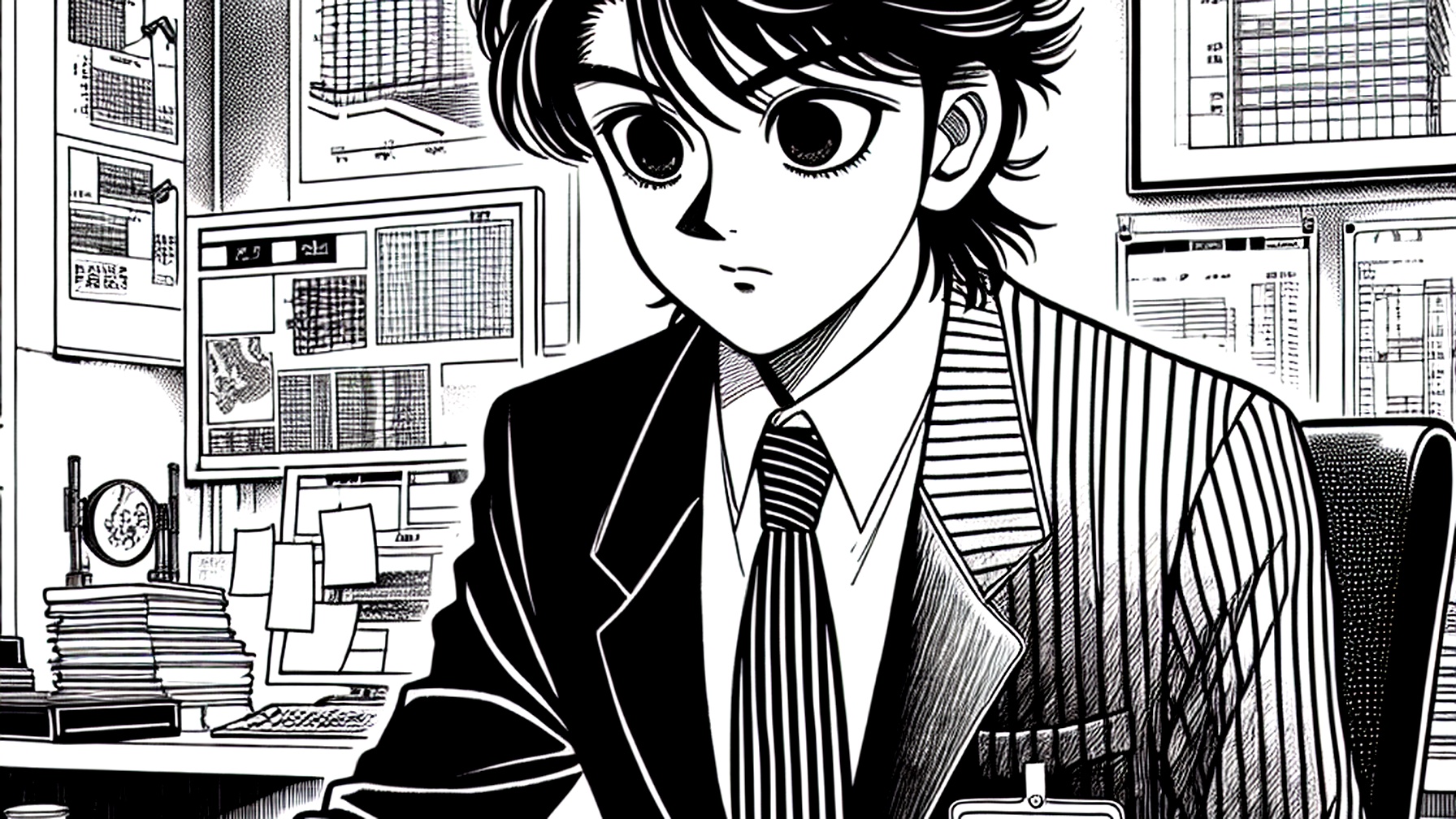 成功する物件選びのポイントは立地と利回りのバランスのイメージ