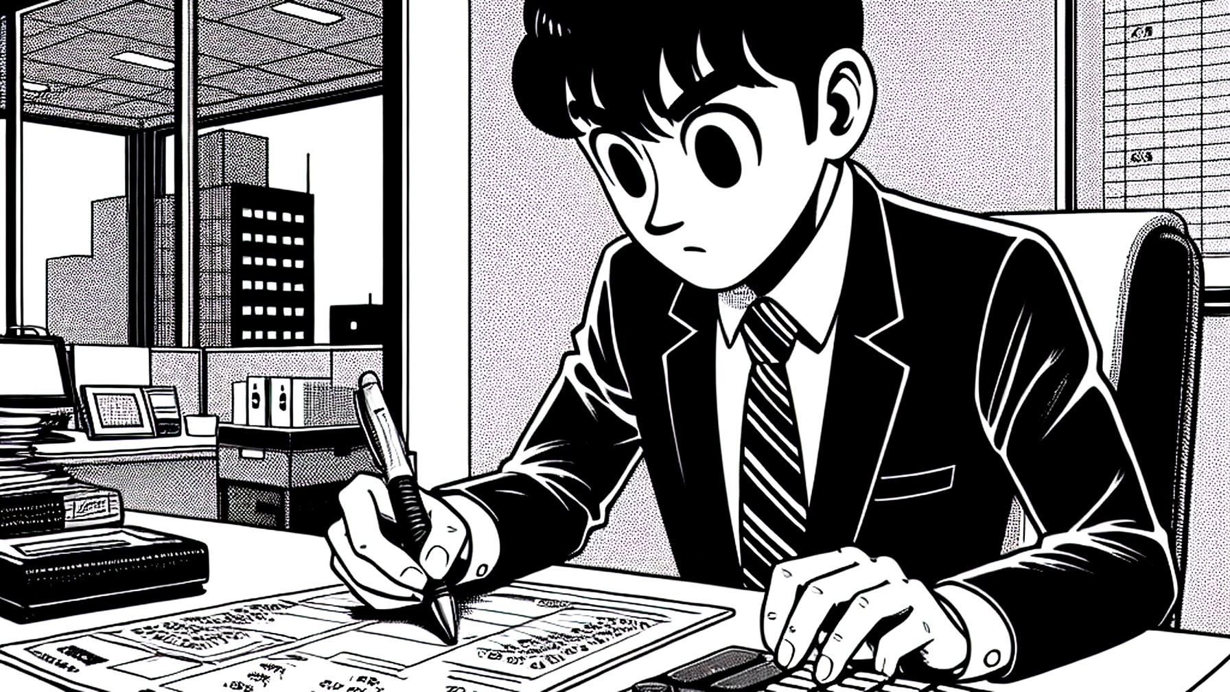 収益物件選びで陥りやすい落とし穴のイメージ