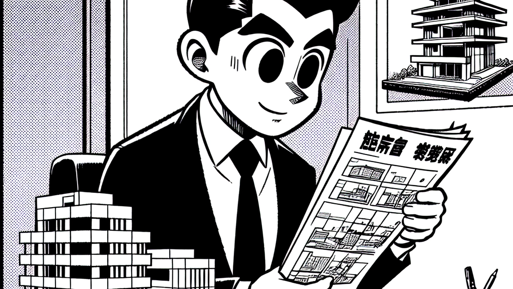 物件選びで失敗しないためのチェックポイントのイメージ