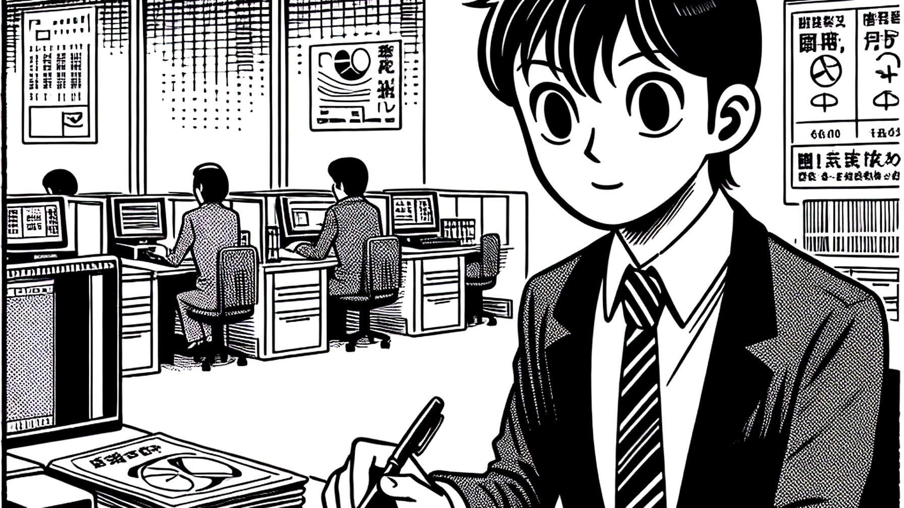 キャッシュフローを左右する三大コストのイメージ