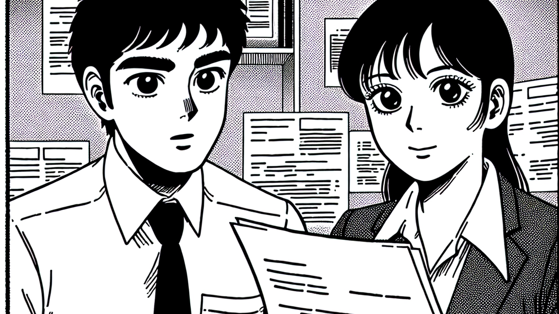 融資のハードルと有利な条件のイメージ