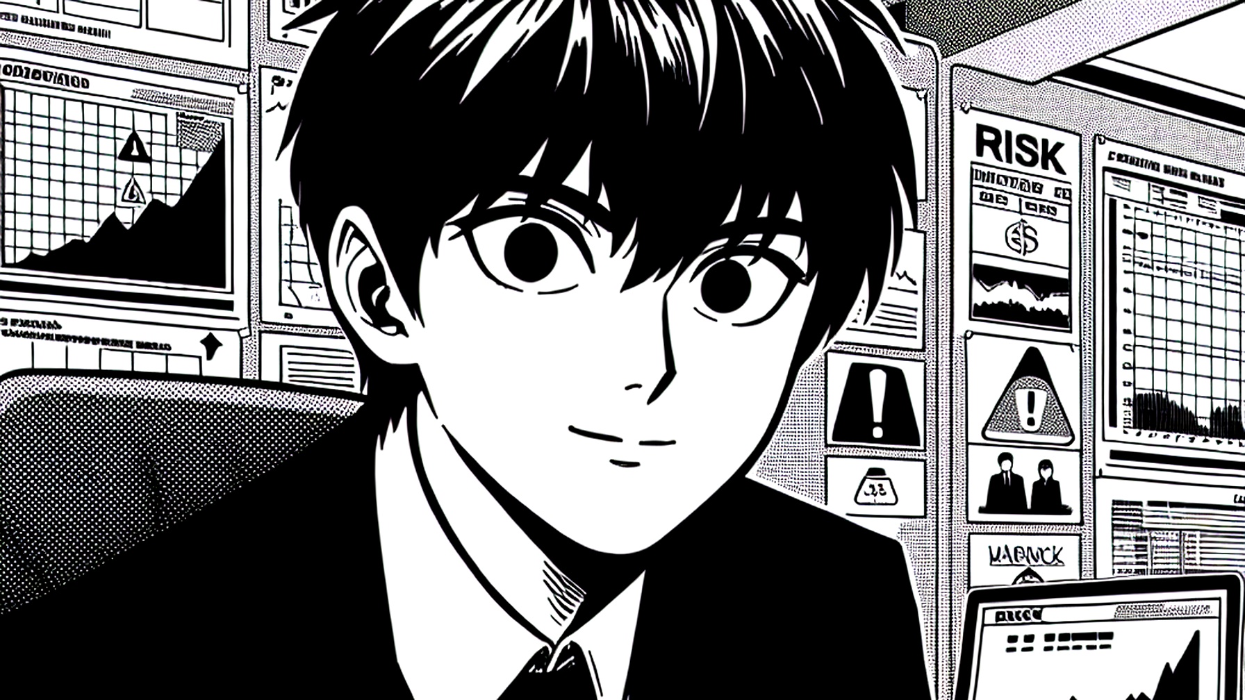 立地選びで空室リスクを抑えるのイメージ