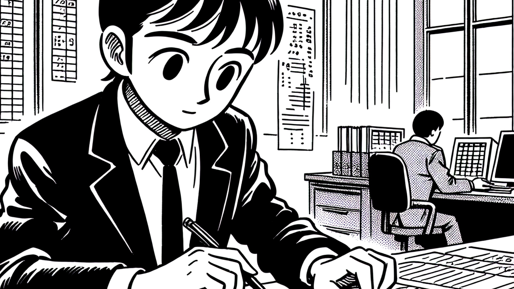 返済計画とキャッシュフロー管理のイメージ