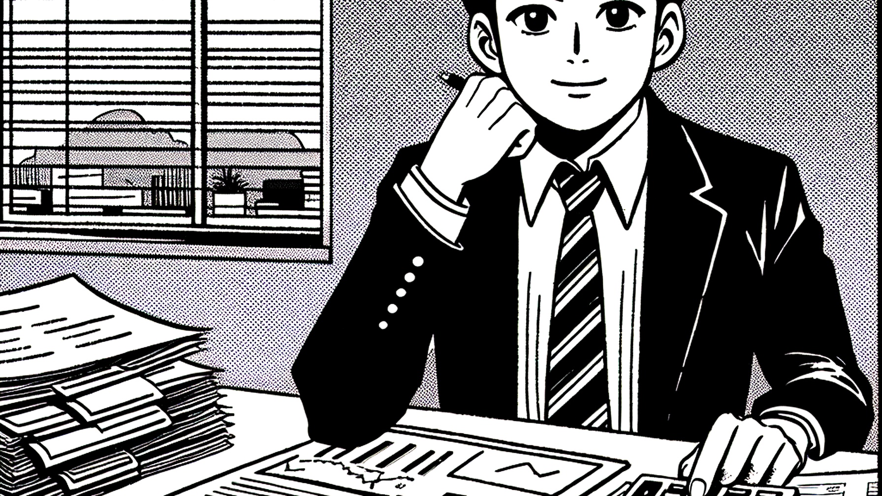 キャッシュフロー設計で最初に見るべき数字のイメージ