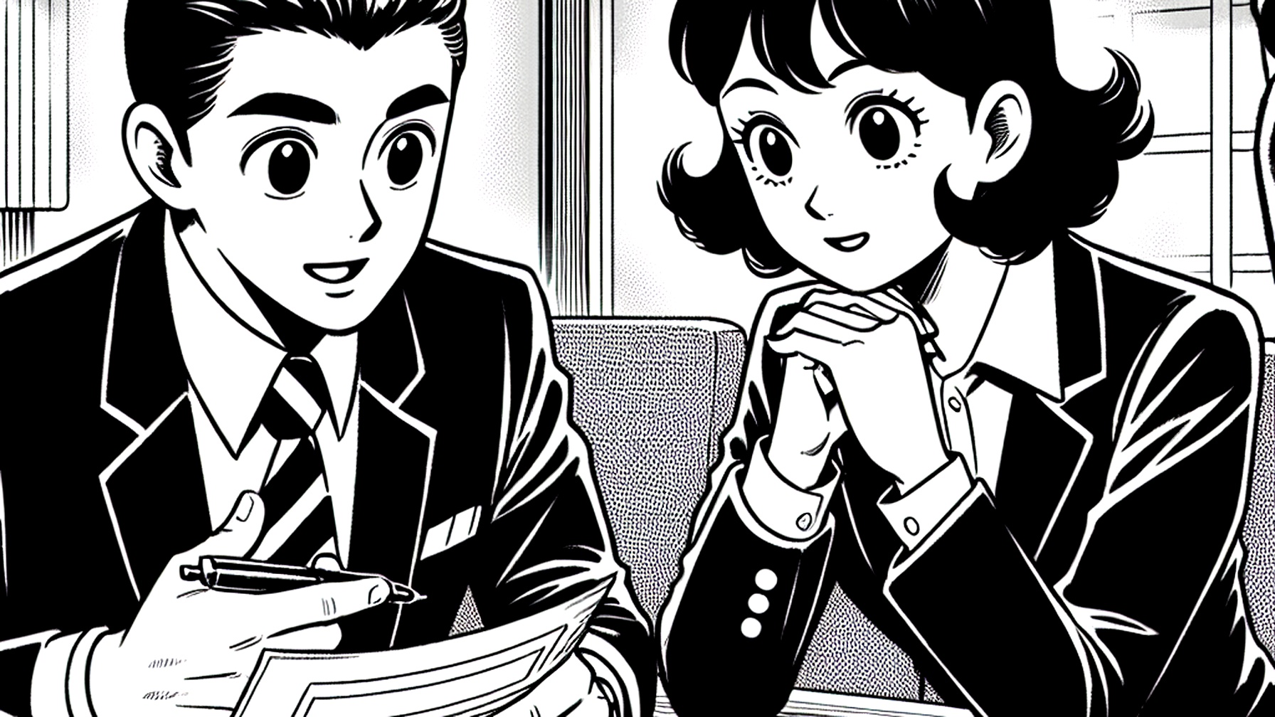 初期資金と融資戦略を組み立てるのイメージ