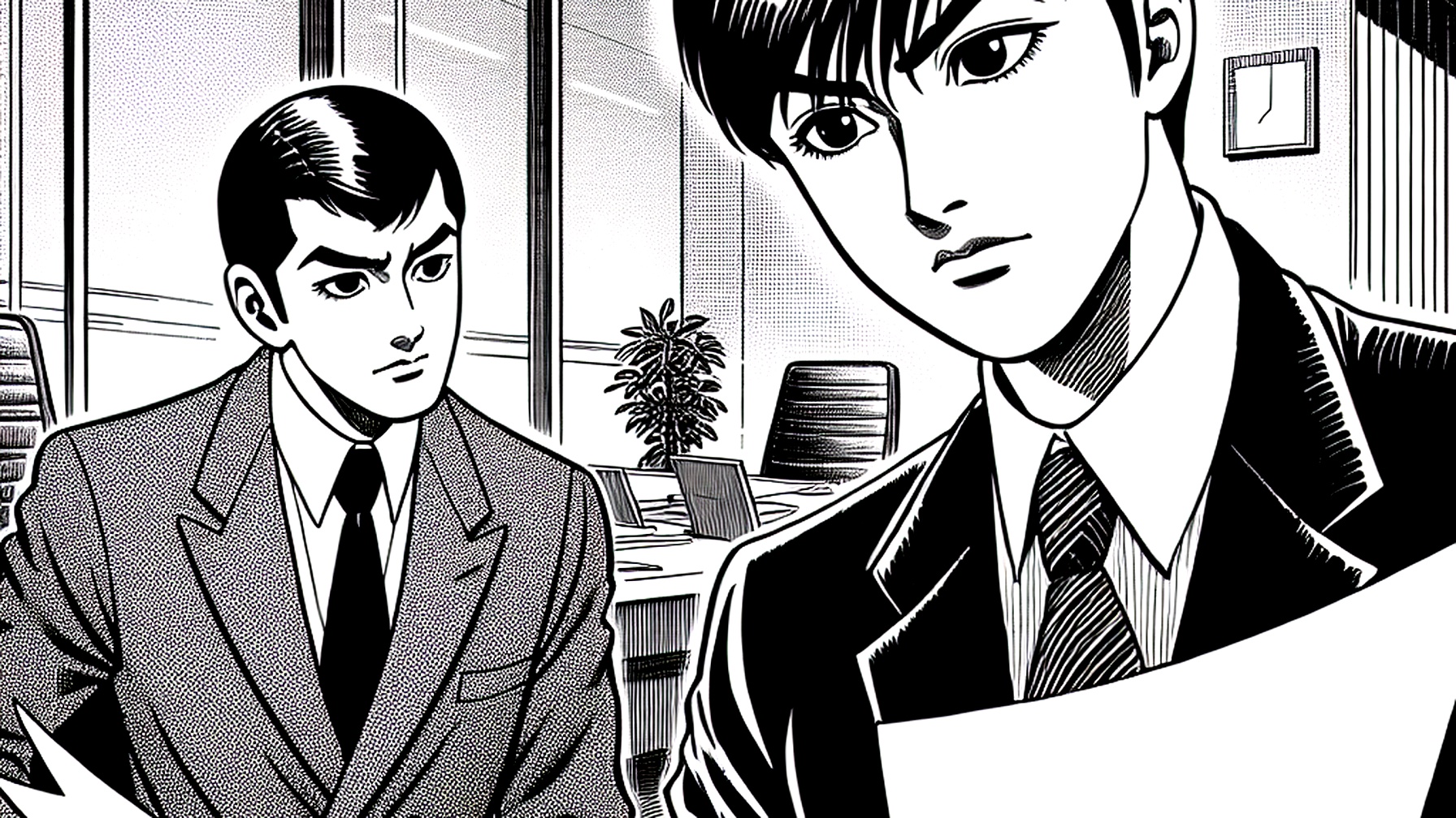 自己資金と融資戦略をどう組み立てるかのイメージ