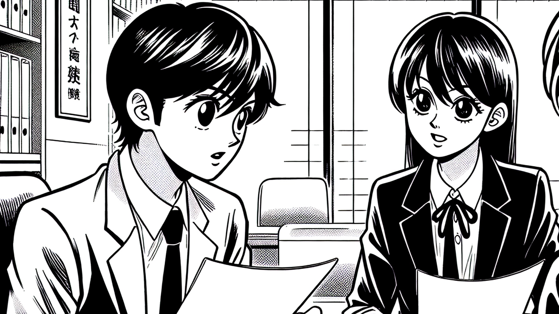 銀行系ローンの特徴と向いている人のイメージ