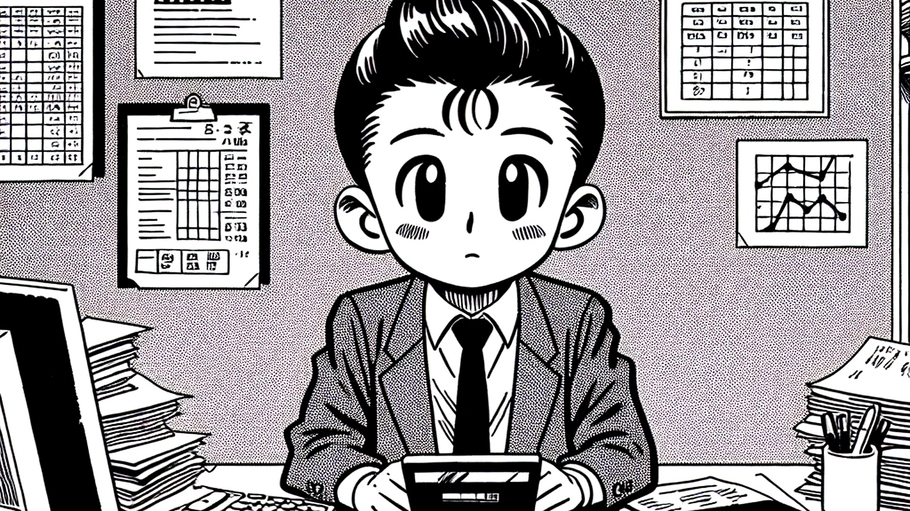 キャッシュフローを左右する4つの費用のイメージ