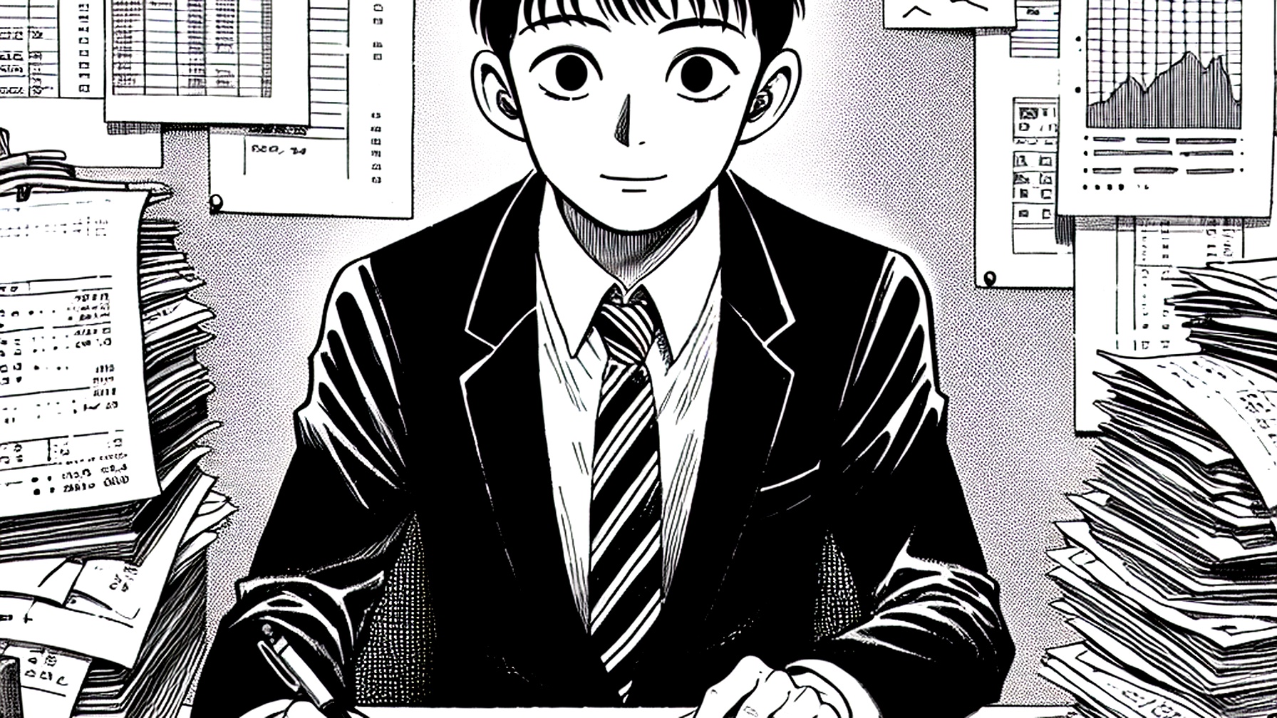 キャッシュフローを黒字にする仕組みのイメージ