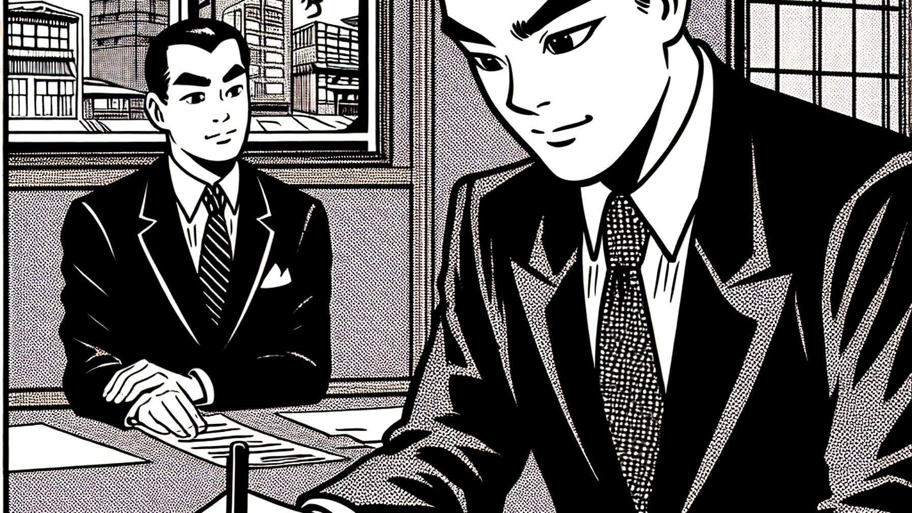 空室率21%時代の入居戦略のイメージ