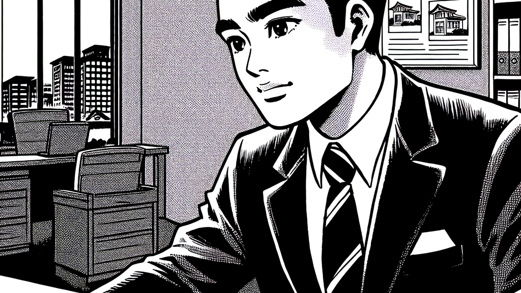 属性改善で審査通過率を高める方法のイメージ