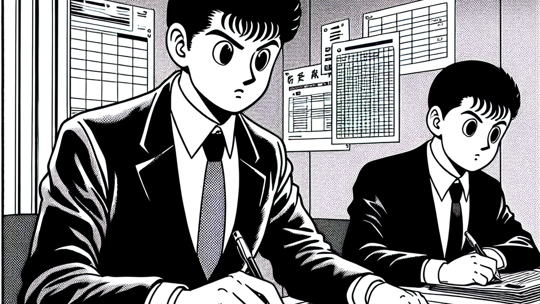 キャッシュフローを安定させる収支設計のイメージ