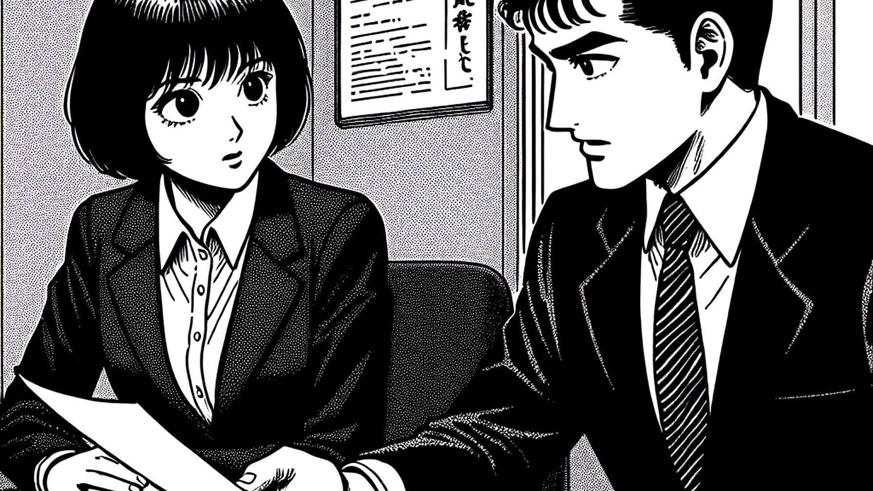 資金計画と融資の通し方のイメージ