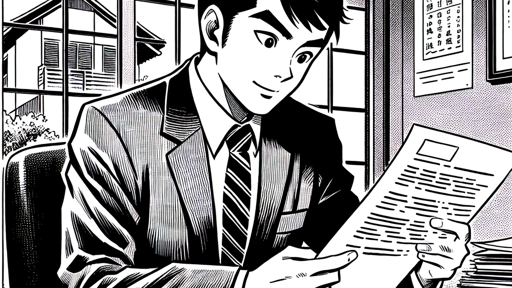 売却か保有かを決める損得比較のイメージ