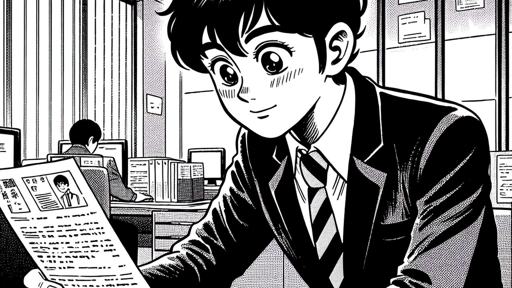 需要を読み解く人口動態と賃貸市場のイメージ