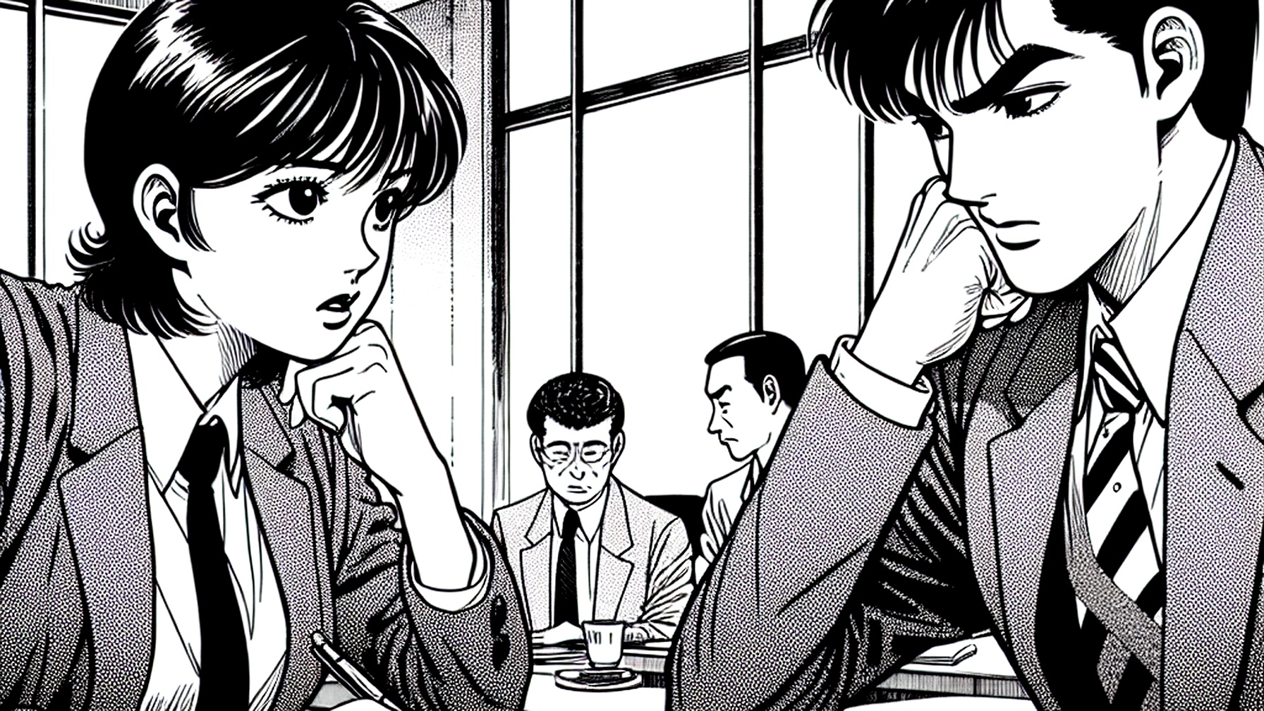 資金計画と融資戦略を固めるのイメージ