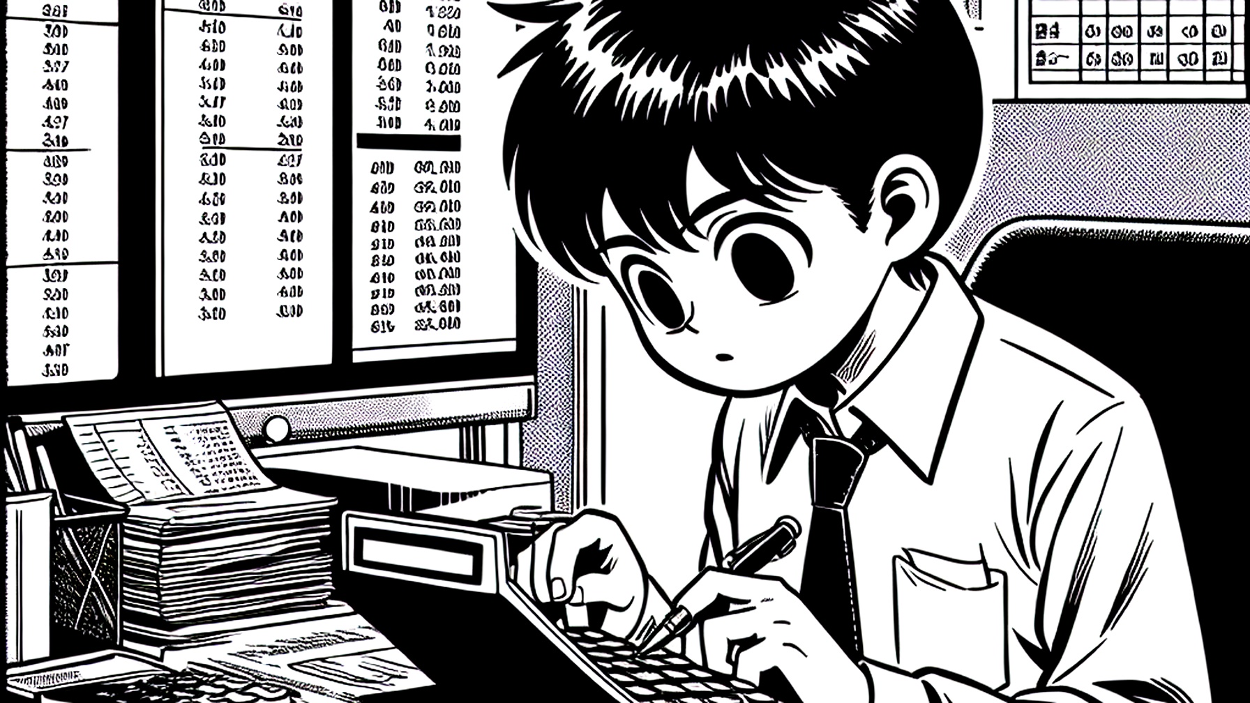 初心者が押さえておくべき収支計画のイメージ